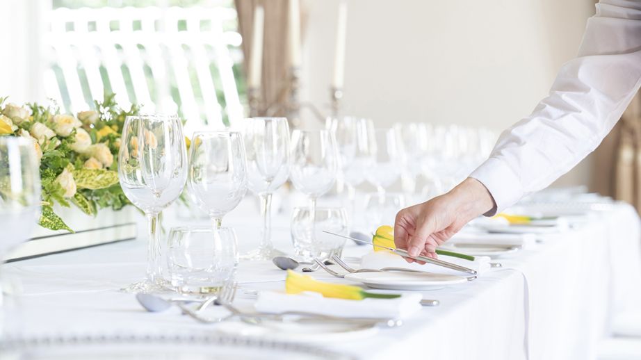 Private Dining
